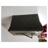 Cartridge Box With Contents