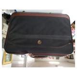 Hunter Green American Tourister Suitcase &