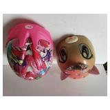 Girls Helmets