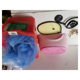 Bright Starts Step, Tiera & More