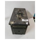 Cartridge Box With Items