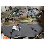 Browning Bow With Case