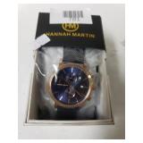 Hannah Martin Watch
