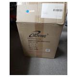 Infrared Space Heater