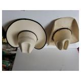 Cinch Hat & Barrel Racing Cowboy Hats, Size 7