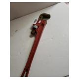 Sears Heavy Duty Adjustable Wrench