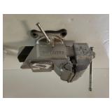 Craftsman Table Clamp