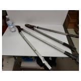 Bolt Cutters And Snips