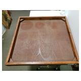 Large Serving Tray
