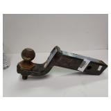 Reese Ball Hitch