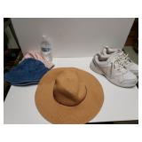 Mens New Balance Sneakers Size 11.5 And Ladies