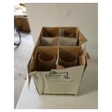 Pilsner Glass Stemware