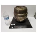 40 Million Barrels Trophy