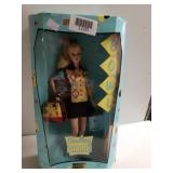 Bowling Champ Barbie