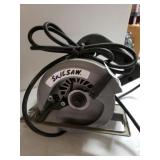 Skilsaw Saw