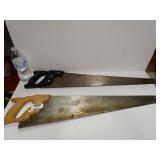 Hand Saws