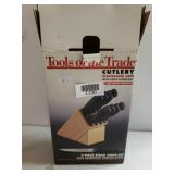 Tools Of The Trade Cutlery