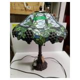 Tiffany Style Lamp