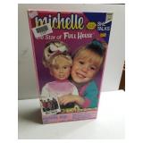 15 Inch Talking Michelle Tanner(Full House) Doll