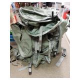 Bergans Of Norway Hiking Backpack