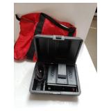 Escort Radar Warning & Camper Bag