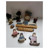 Decorative Wooden Kitchen Pieces