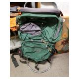 Jansport Hiking Backpack
