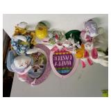 Easter Decorations