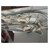 Tennier Industries Metal Rimmed Snow Shoes