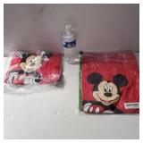 2 New Mickey Mouse Shirts