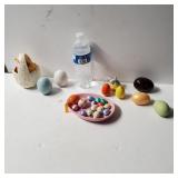 Ceramic Easter Decorations