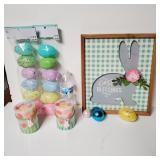 Easter Decorations New