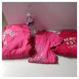 Aeropostale Sweat Set With Shirt