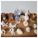 Ceramic Easter Decorations