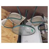 Outdoor Table And Chairs (2)