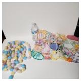 Easter Egg Swag And Placemats