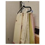 Assorted Window Sheers