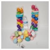 New Religious Easter Eggs And Decorative Eggs