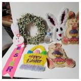 New Easter Decorations