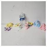 Ceramic Easter Decorations