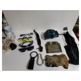 Ear Safety  Sunglasses Safety Glasses Hunting