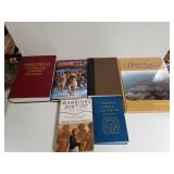 Books To Include  Avi. Warriors Don