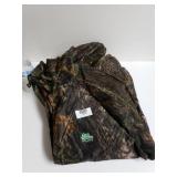 Bug Tamer Jacket Size Large