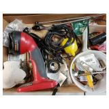 Misc Items To Include Cords Antenna  Darts Pins