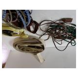 Cords, Tie Downs & More