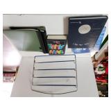 Notebooks, NC , AACS Yearbooks & More