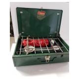 Coleman 2 Burner Camp Stove