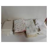 Pillow Case And Covers