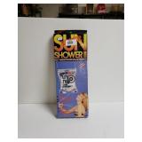 Sun Shower
