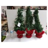 Christmas Trees